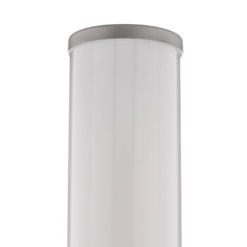 Stojacia lampa Pirgos LED so stmievačom, výška 180 cm