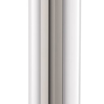Stojacia lampa Pirgos LED so stmievačom, výška 180 cm