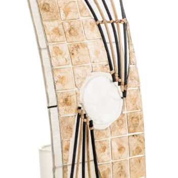 Stojacia lampa Quento, 70 cm