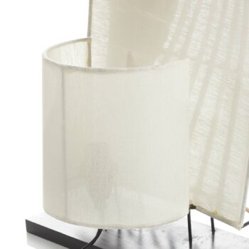 Stojacia lampa Quento, 90 cm