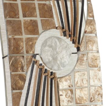 Stojacia lampa Quento, 90 cm