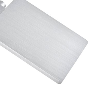 Stojacia lampa Resi LED so stmievačom, ideálna na čítanie