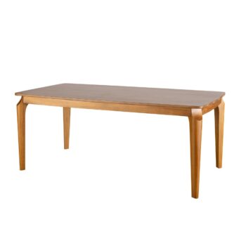 Stôl Sundra 180x89x77cm, 180 x 89 x 77 cm