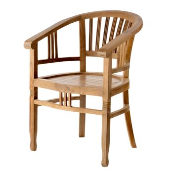 Stolička Clyton výš. 85 cm Kolekcia:, 62 x 57 x 85 cm