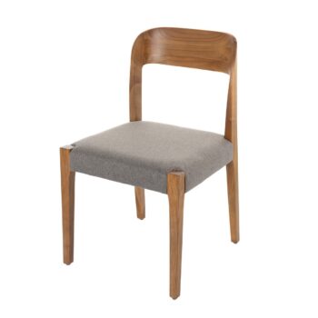 Stolička Narena 46x51x82cm, 46 x 51 x 82 cm