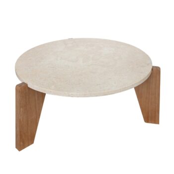 Stolík Teague 95x45cm, 95 x 45 cm