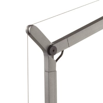 Stolná LED lampa Artemide Demetra 2 700K