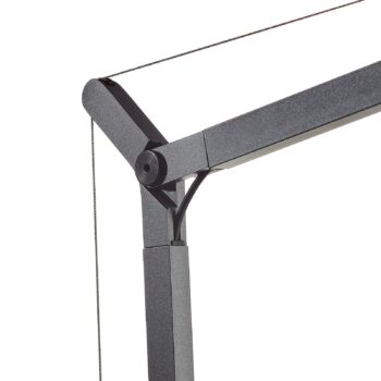 Stolná LED lampa Artemide Demetra 3 000K