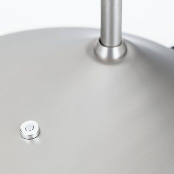 Stolná LED lampa Cobra, nastaviteľná farba svetla