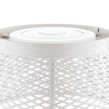 Stolná LED lampa Foscarini Twiggy Grid XL, béžová