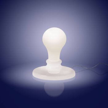 Stolná LED lampa Foscarini White Light