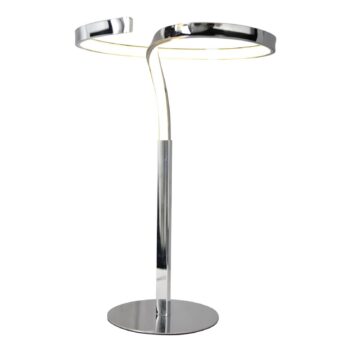 Stolná LED lampa Loop Line