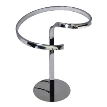 Stolná LED lampa Loop Line