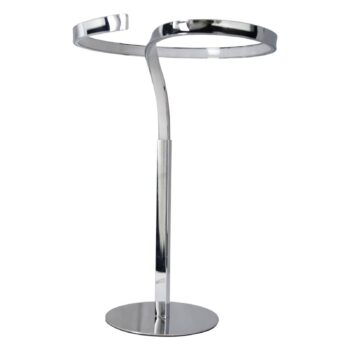 Stolná LED lampa Loop Line