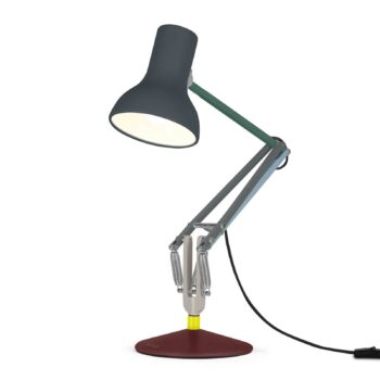 Stolná lampa Anglepoise Type 75 Mini Paul Smith 4