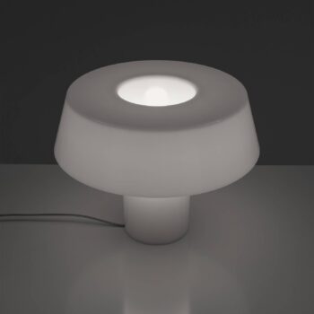 Stolná lampa Artemide Amami, výška 30 cm