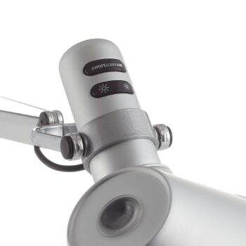 Stolná lampa Artemide tolomeo LED Tunable White