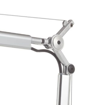 Stolná lampa Artemide tolomeo LED Tunable White