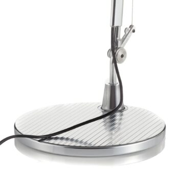 Stolná lampa Artemide tolomeo LED Tunable White
