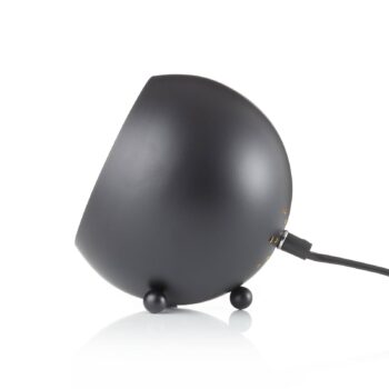 Stolná lampa Billy v dvojfarebnom prevedení