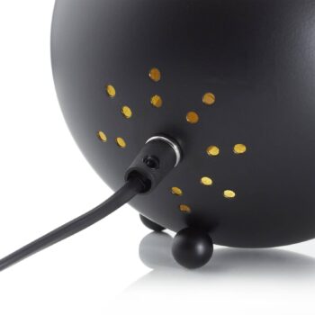 Stolná lampa Billy v dvojfarebnom prevedení