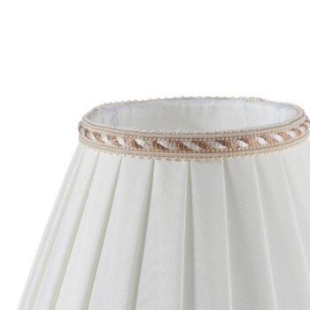 Stolná lampa Donata Ø 17,8 cm