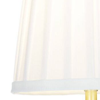 Stolná lampa Göteborg 32,5 cm