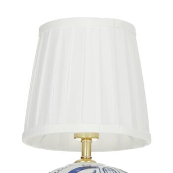 Stolná lampa Göteborg 32,5 cm