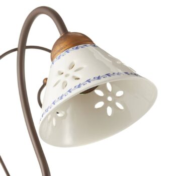 Stolná lampa LIBERTY