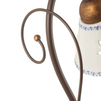 Stolná lampa LIBERTY