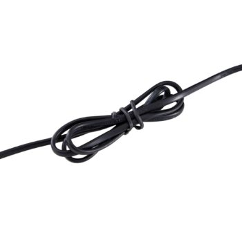 Stolná lampa Lindby Aelith, Ø 30 cm, sivá, keramika, E27