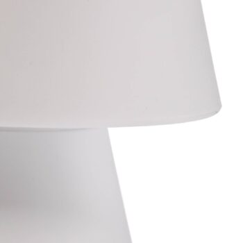 Stolná lampa Newgarden Lola 20 LED s dobíjacou batériou