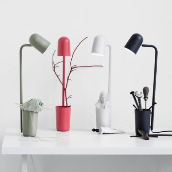 Stolná lampa Northern Buddy