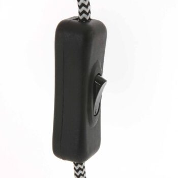 Stolná lampa Nové, nastaviteľná, zelená