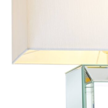 Stolná lampa Reflections 58 cm