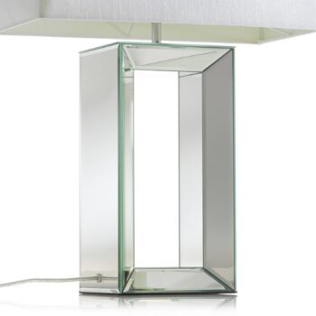 Stolná lampa Reflections 58 cm