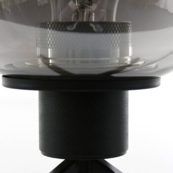 Stolná lampa Reflexion, Ø 15 cm, výška 23 cm