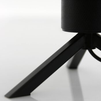Stolná lampa Reflexion, Ø 15 cm, výška 23 cm