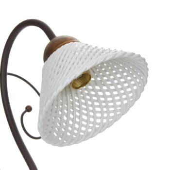 Stolná lampa Retina