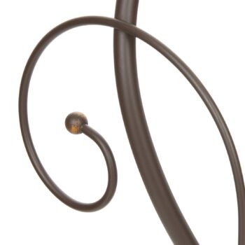 Stolná lampa Retina