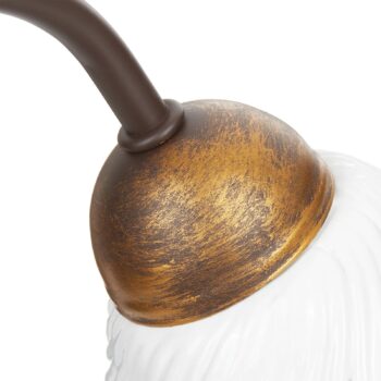 Stolná lampa Retina