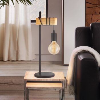 Stolná lampa Townshend