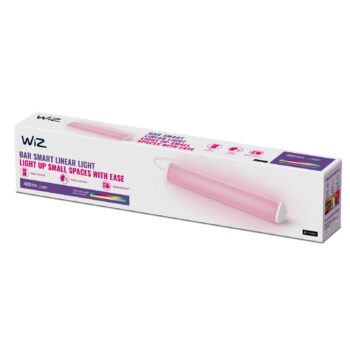 Stolná lampa WiZ LED Light Bar, jedno balenie
