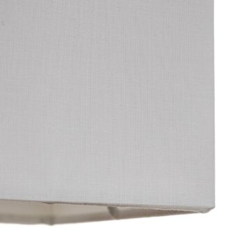 Stolná lampa Woody s dreveným podstavcom 12cmx12cm