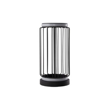 Stolová LED lampa Cage