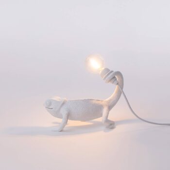 Stolová LED lampa Chameleon Lamp Still, USB