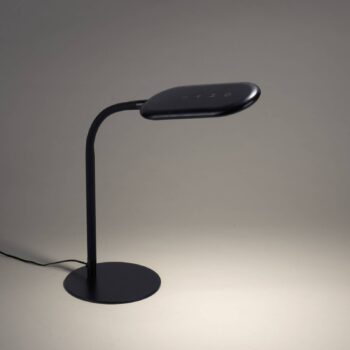 Stolová LED lampa Kelly, CCT stmievateľná