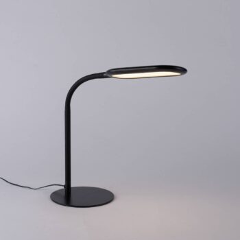Stolová LED lampa Kelly, CCT stmievateľná