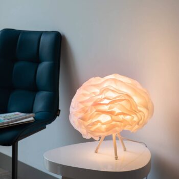 Stolová LED lampa LOLAsmart Naomi