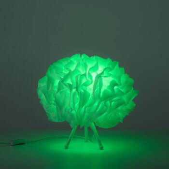 Stolová LED lampa LOLAsmart Naomi